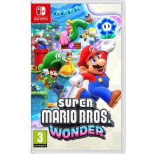 Игра Nintendo SW Super Mario Bros. Wonder