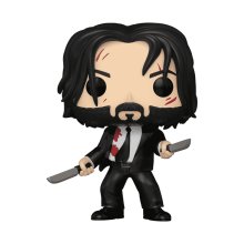 FUNKO POP! Vinyl figuur: John Wick
