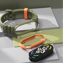 Tech-Protect watch strap IconBand Hybrid...