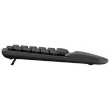 Клавиатура Logitech Wave Keys