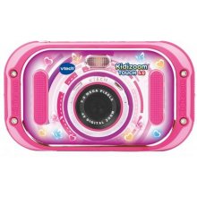 Fotokaamera VTECH Kidizoom Touch 5.0 - pink