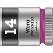 Wera 8790 HMB HF screwdriver bit holder...