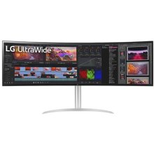 LG 49BQ95C-W computer monitor 124.5 cm (49")...