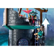 Playmobil Violet Vale - Demon Portal - 70746