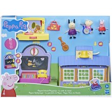 Hasbro Peppa Pig Peppa's Playgroup Toy...