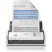 Сканер Brother ADS-1300 Dokumentscanner...