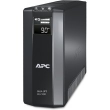 ИБП APC Back-UPS Pro 900 BR900G-GR 900VA...