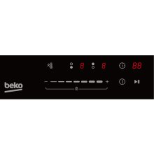 Pliidiplaat BEKO Hob HDI32400TO