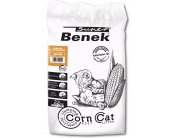 Super Benek Corn Classic Corn cat litter...