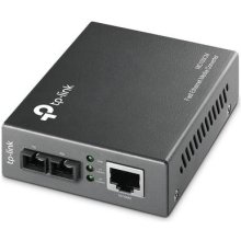 TP-LINK 10/100Mbps Multi-Mode Media...