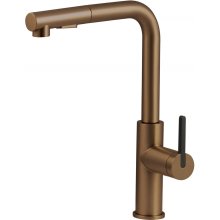 Deante Kitchen faucet with pull-out spout
