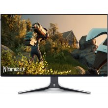 Monitor DELL | Gaming | AW2723DF | 27 " |...