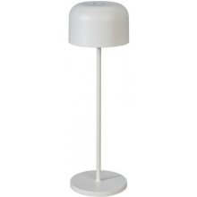 Konstsmide Lille table lamp 3.5 W LED White