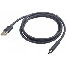 Gembird Cable USB 2.0 Type C BM/CM 1 m