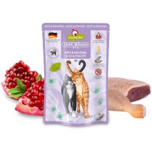 Fox4Pets GRANATAPET DeliCATessen Duck and...