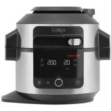 Ninja OL550EU multi cooker 6 L 1460 W Black...