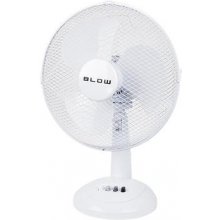 BLOW 44-063# household fan White