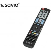 Savio RC-11 remote control IR Wireless TV...