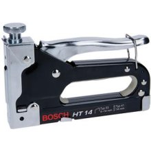 Bosch 0 603 038 001 manual staple gun Black...