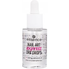 Essence Nail Art Express Dry Drops 8ml -...