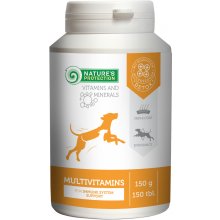 Natures Protection NP Multivitamins...