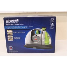 BISSELL SALE OUT. SPOTCLEAN C2 Portable...