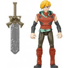 MATTEL He-Man and The MOTU Action Play...