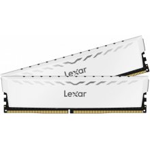 Lexar | 16 Kit (8GBx2) GB | U-DIMM | 3600...