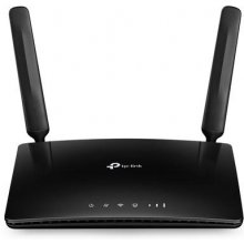 TP-Link TL-MR150 wireless router Fast...