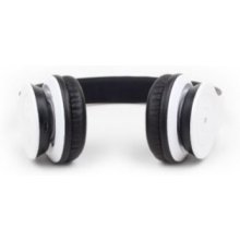 GEMBIRD BHP-BER-W headphones/headset...