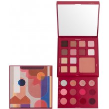 Pupa Pupart M Make-Up Palette 18.8g -...