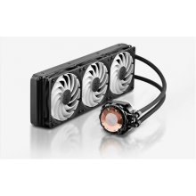 SAPPHIRE NITRO+ S360-A AIO Processor Liquid...