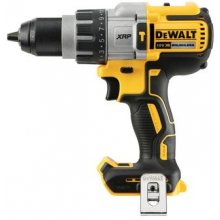 DeWALT DCD996NT-XJ drill 2000 RPM Keyless...