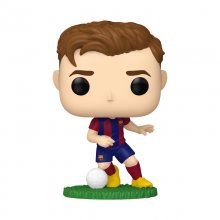 FUNKO POP! Vinyl figuur: Barcelona - Gavi