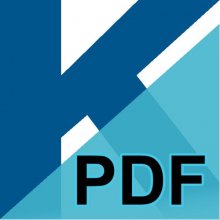 Kofax Power PDF 5 - Advanced Upgrade (24-49...