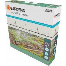 Gardena Micro-Drip-System drip irrigation...
