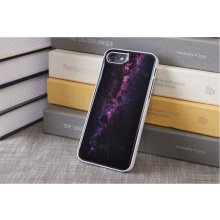 IKins case for Apple iPhone 8/7 milky way...