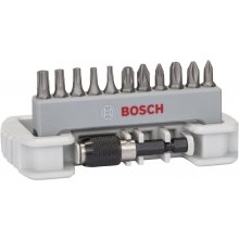 Bosch Powertools Bosch bit set extra hard 11...