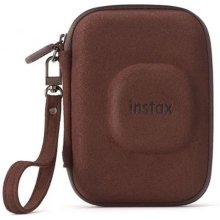 Fuji film instax mini LiPlay Bag dark bronze