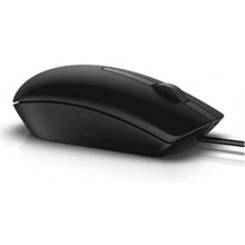 Мышь DELL MS116 mouse USB Type-A Optical...