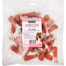 PETITTO - Udka z kurczaka -Przysmak dla psa...