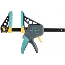 Wolfcraft GmbH EHZ PRO One-hand clamps