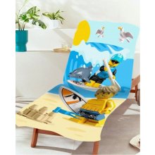 LEGO beach towel 109896