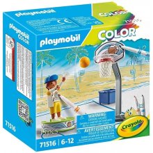 Playmobil Zestaw z figurkami Color 71516...