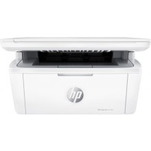 Printer HP LaserJet MFP M140w, multifunction...