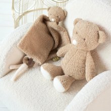 NATTOU Teddy kaisukaru 37cm