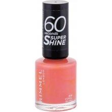 Rimmel London 60 Seconds Super Shine 406...