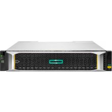 HPE MSA 2060 10GbE iSCSI SFF Storage R0Q76B