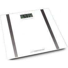 Весы Esperanza Digital fat scale Samba white