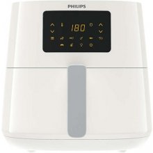 Philips Airfryer Essential XL, 6,2 L, white